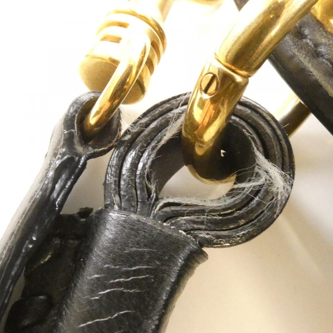 ミュウミュウ ショルダーバッグ