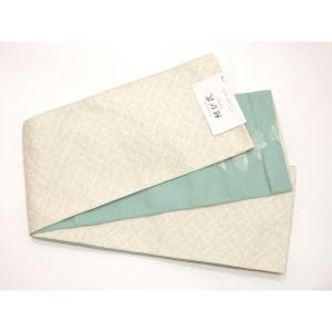 【新品】半幅帯