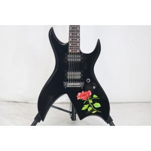 ＢＵＲＮＹ　　ＢＧ－１２５Ｘ