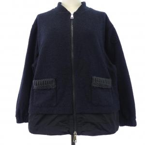 モンクレール MONCLER 10938G00026 89BDU ジャケット