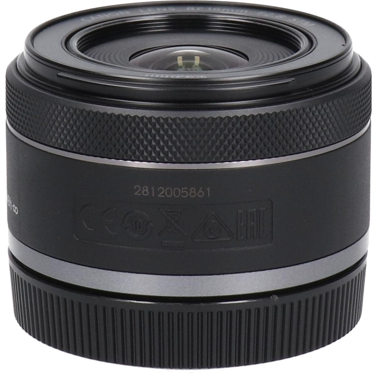 ＲＦ１６ｍｍ　Ｆ２．８ＳＴＭ
