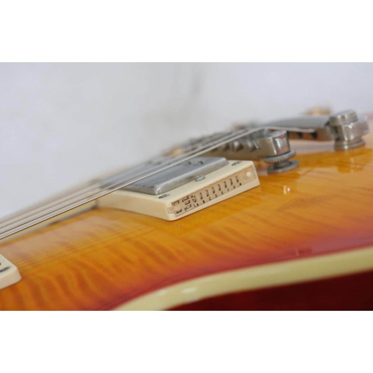 ＥＰＩＰＨＯＮＥ　　ＬＥＳ　ＰＡＵＬ　ＵＬＴＲＡ　ＩＩＩ