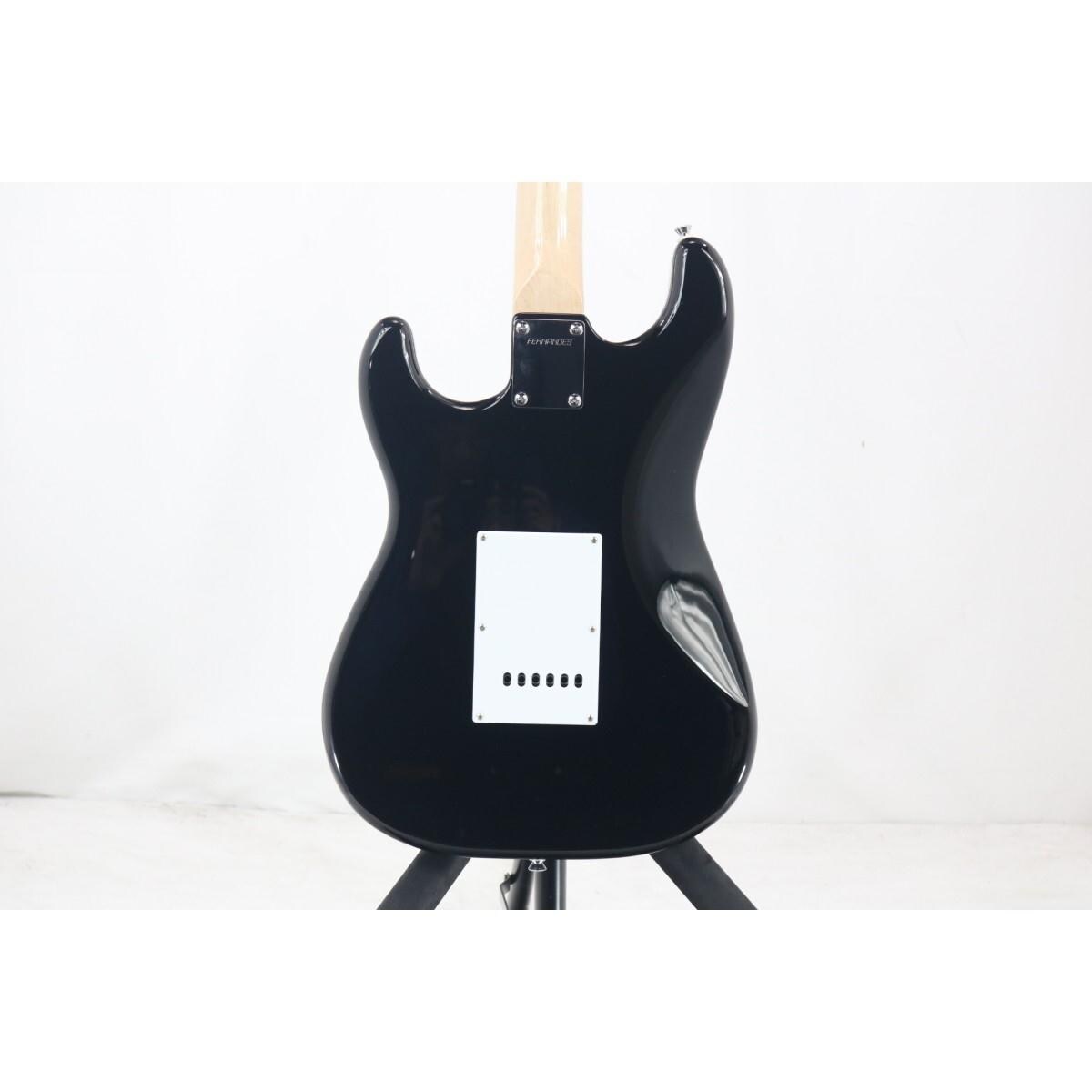 【新品】ＦＥＲＮＡＮＤＥＳ　　ＬＥ－１Ｚ　２０２４　ＳＳＨ　ＢＬＫ／Ｌ