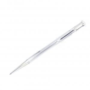 グラフフォンファーバーカステル クラシックコレクションスターリングシルバー 148533 ボールペン