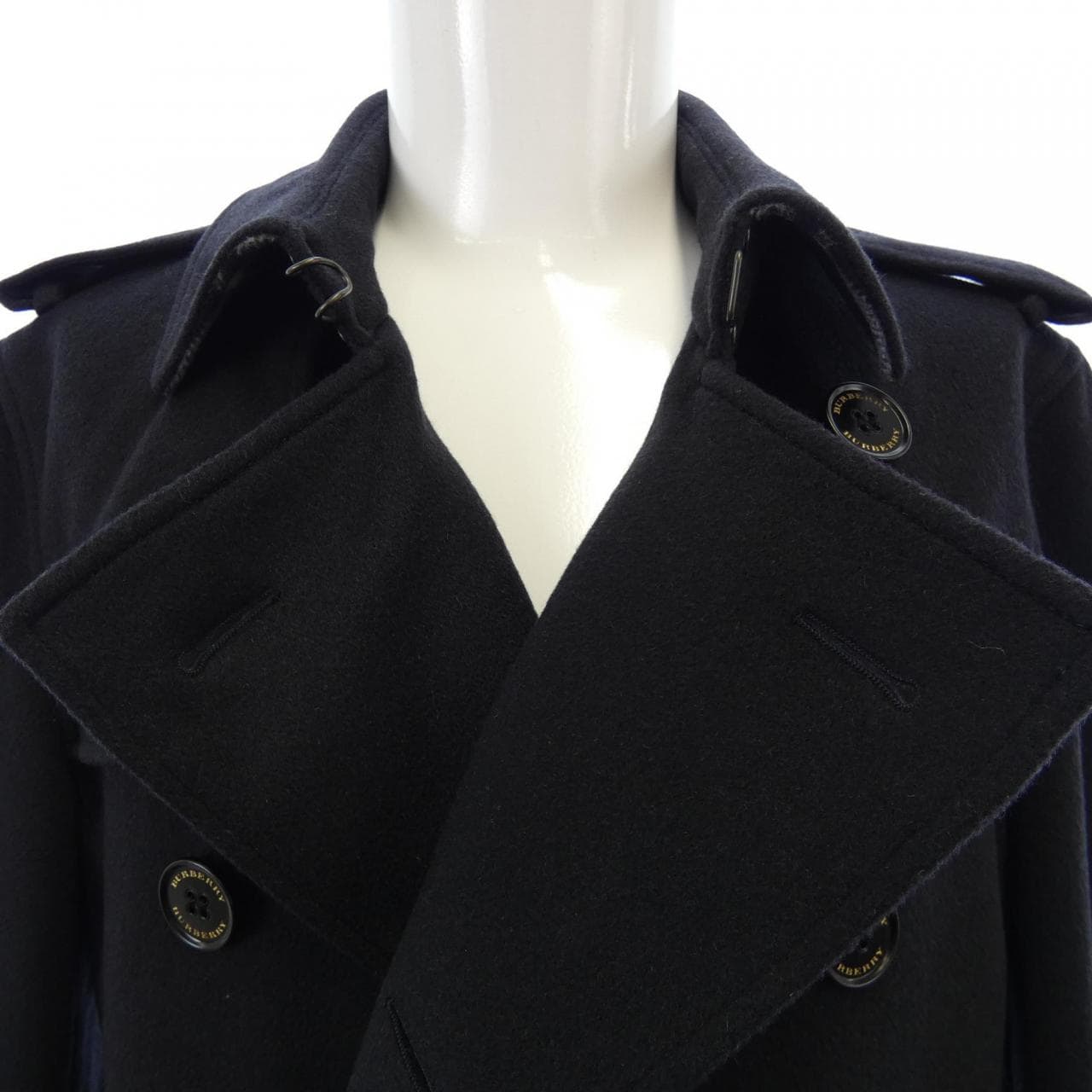 バーバリー BURBERRY コート