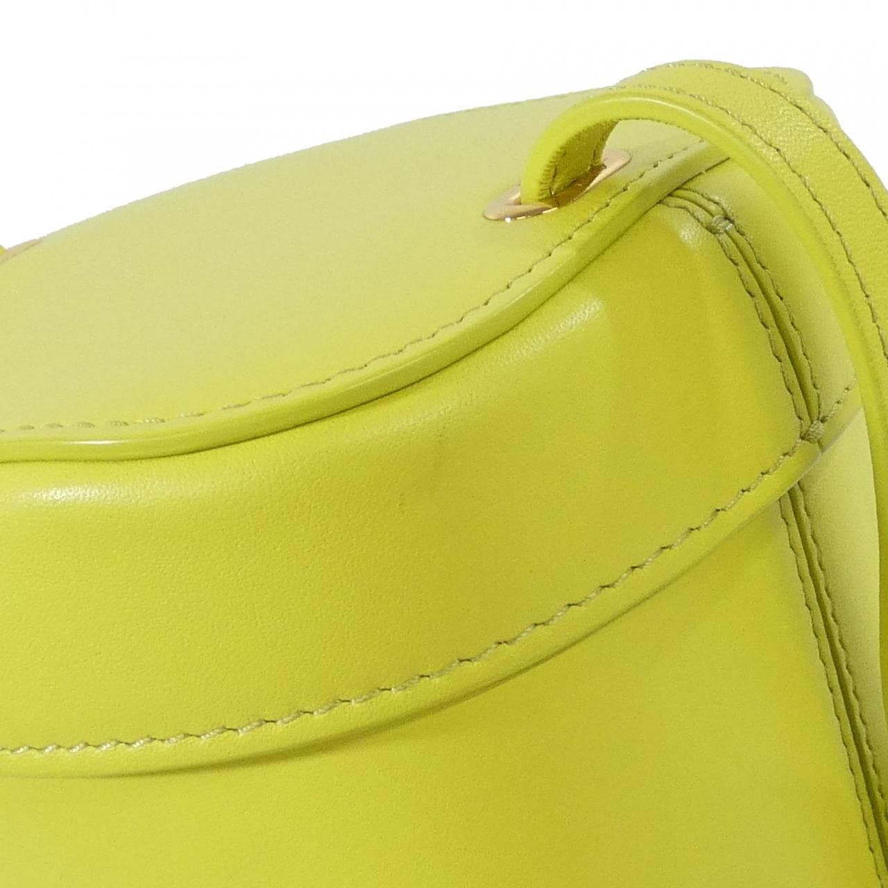 セリーヌ SMALL BOX CUIR TRIOMPHE 199263DU3 ショルダーバッグ