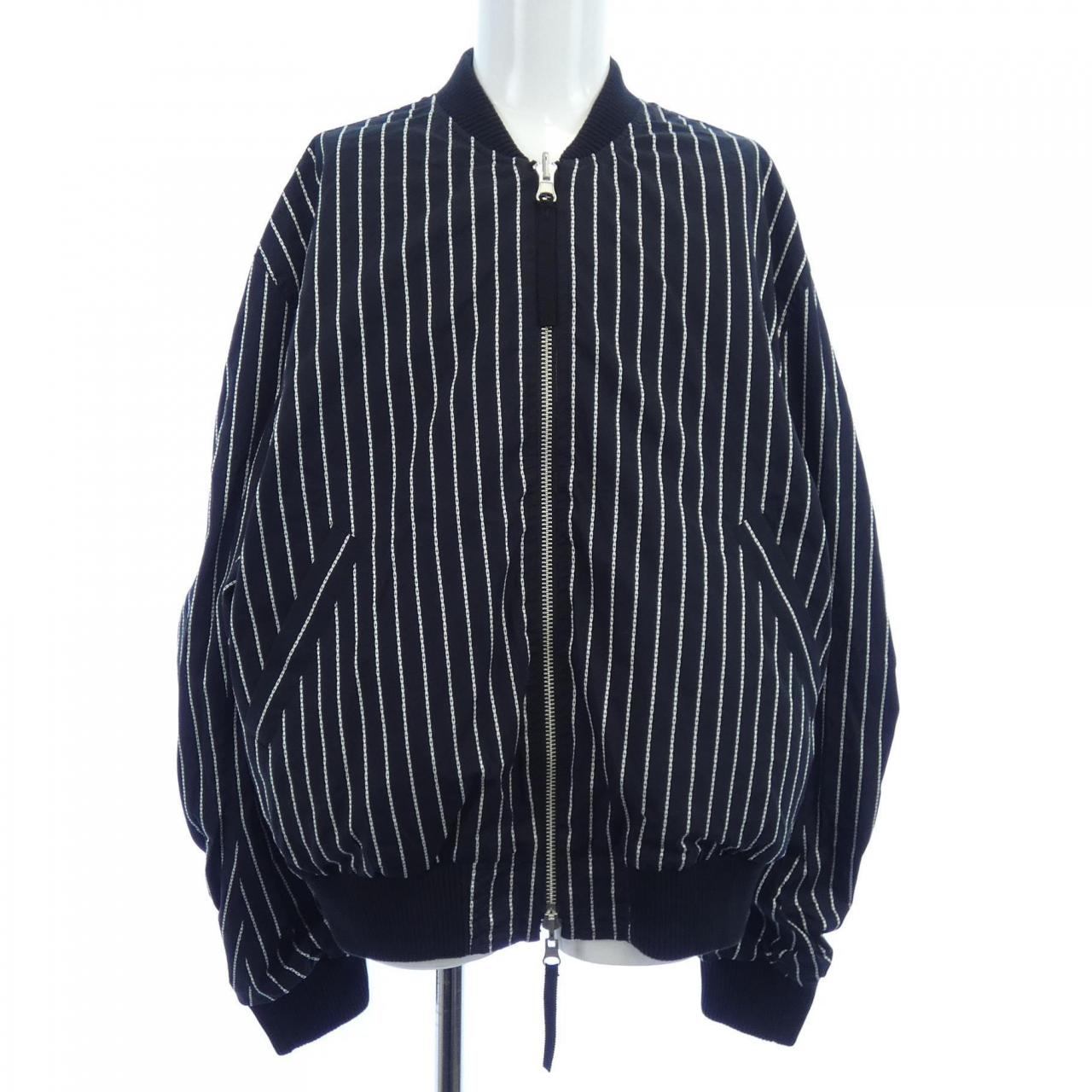 トムウッド TOMWOOD ジャケット