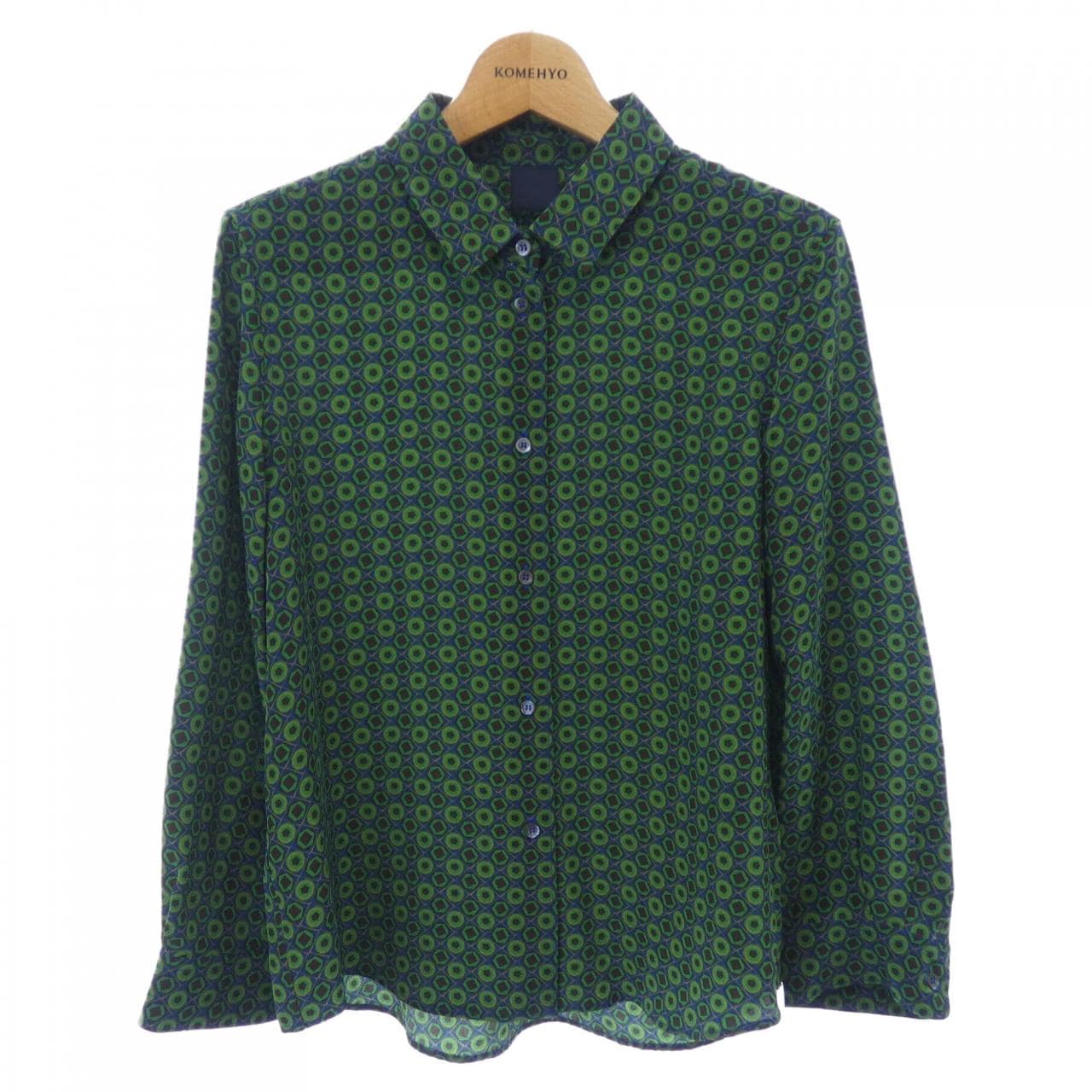 アスペジ ASPESI シャツ