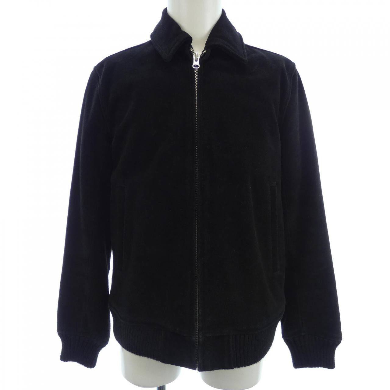 ロンハーマン RON HERMAN 522040054-1071 レザージャケット