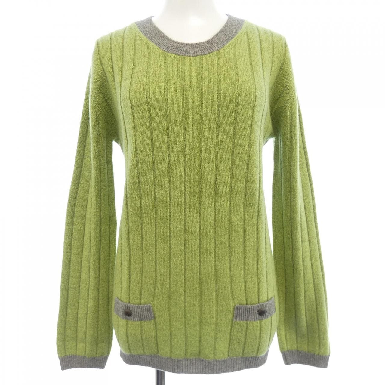 【ヴィンテージ】シャネル CHANEL P09031V00364 97A ニット