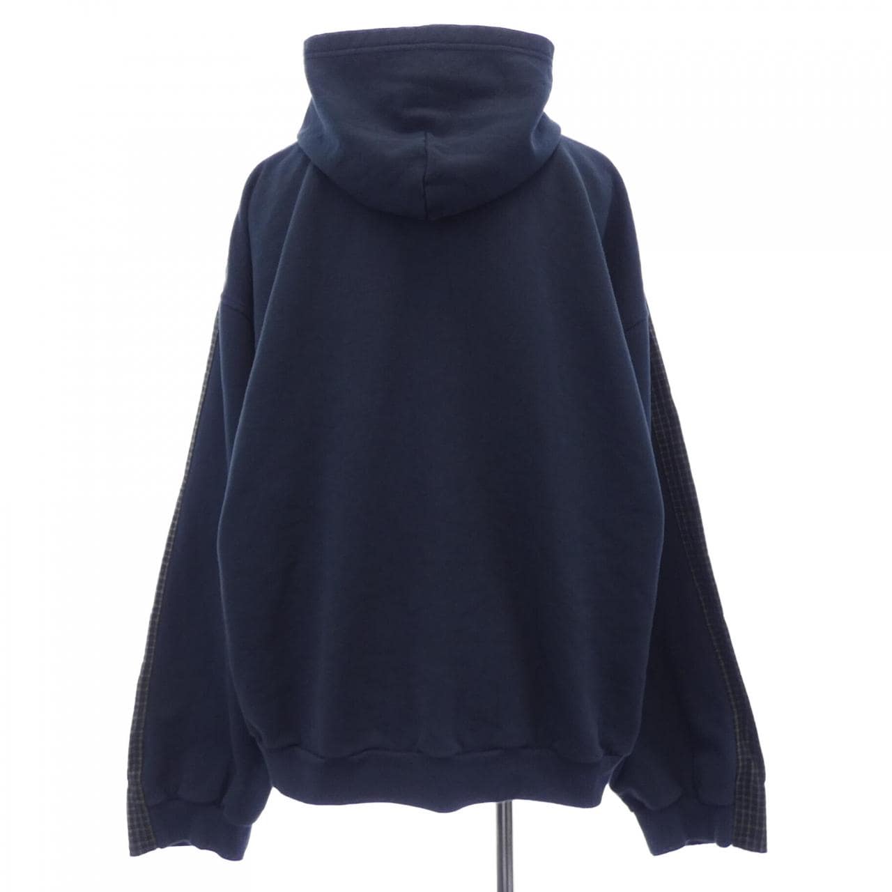 バレンシアガ BALENCIAGA 839189 TOMO5 パーカー