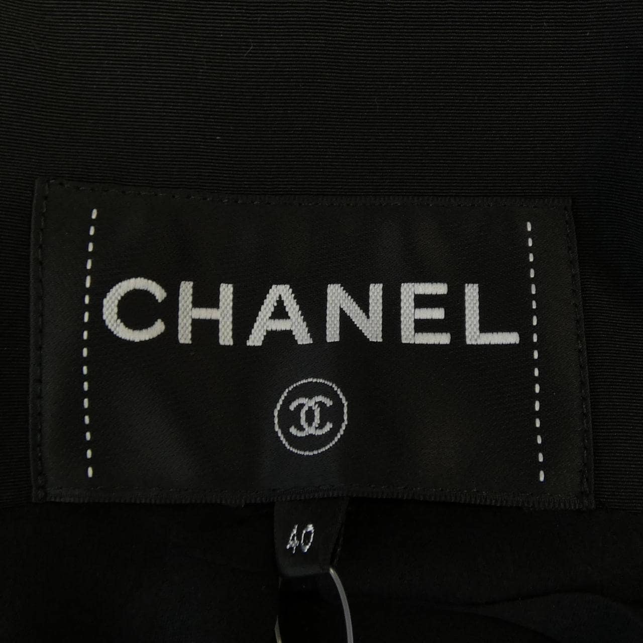 シャネル CHANEL P78059V70153 コート