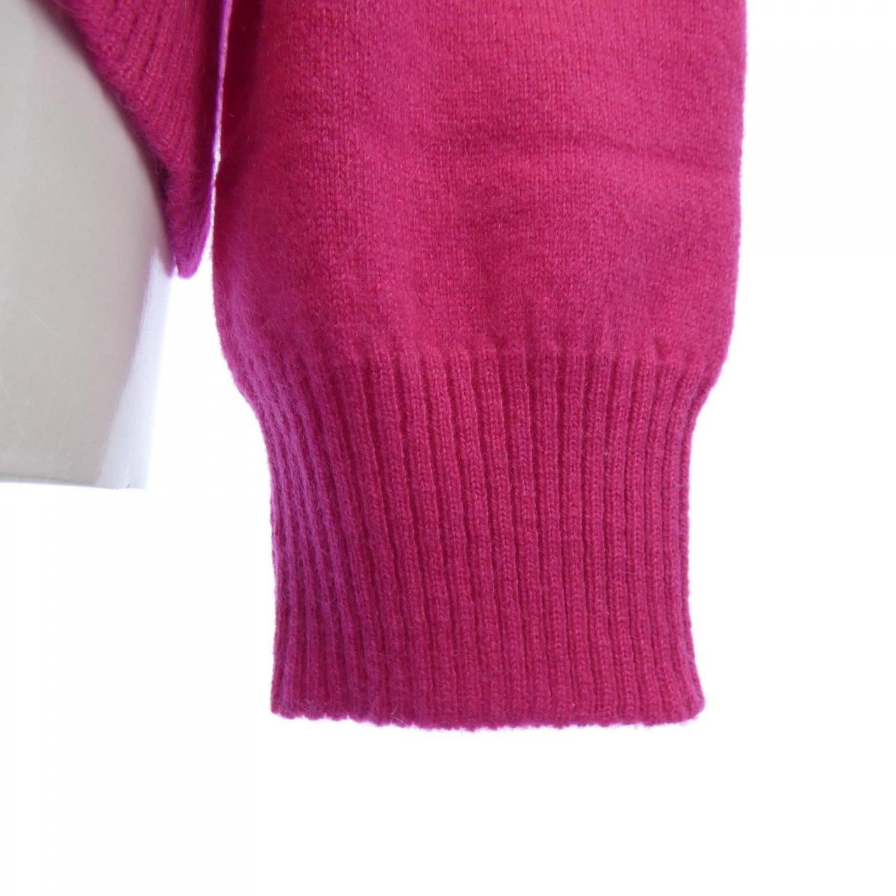 ドゥロワー DRAWER 6513-106-0588 ニット