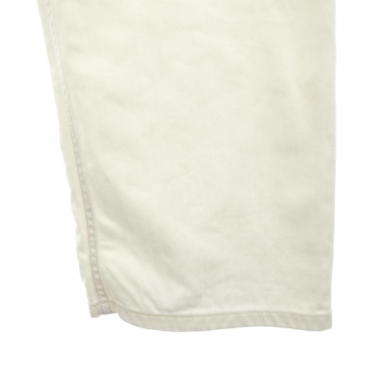 ルイヴィトン LOUIS VUITTON MKDP01CQU ジーンズ