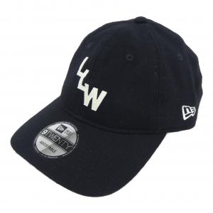 ニューエラ NEW ERA WTAPS キャップ