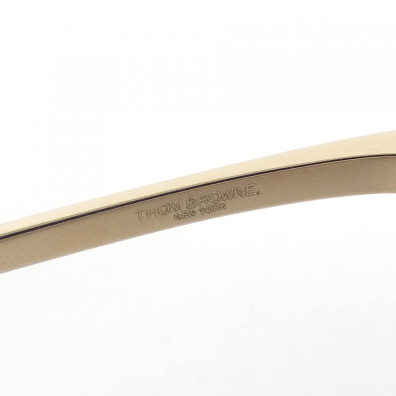 トムブラウン THOM BROWNE TBS119-A-03 SUNGLASSES