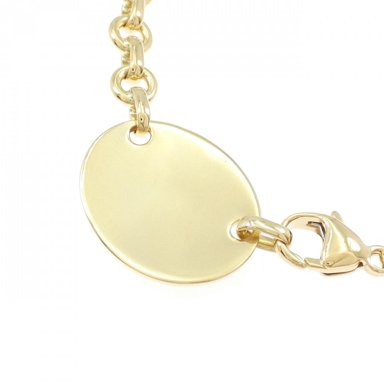 ティファニー リターントゥティファニー ネックレス