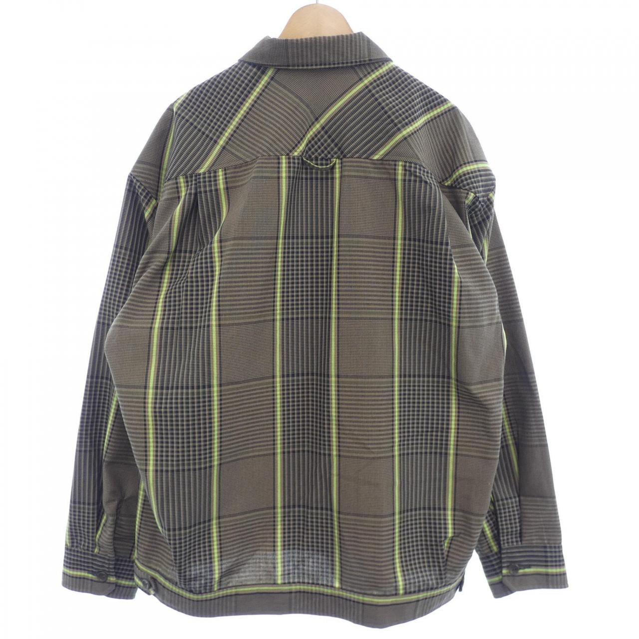 サイラス SILAS ジャケット