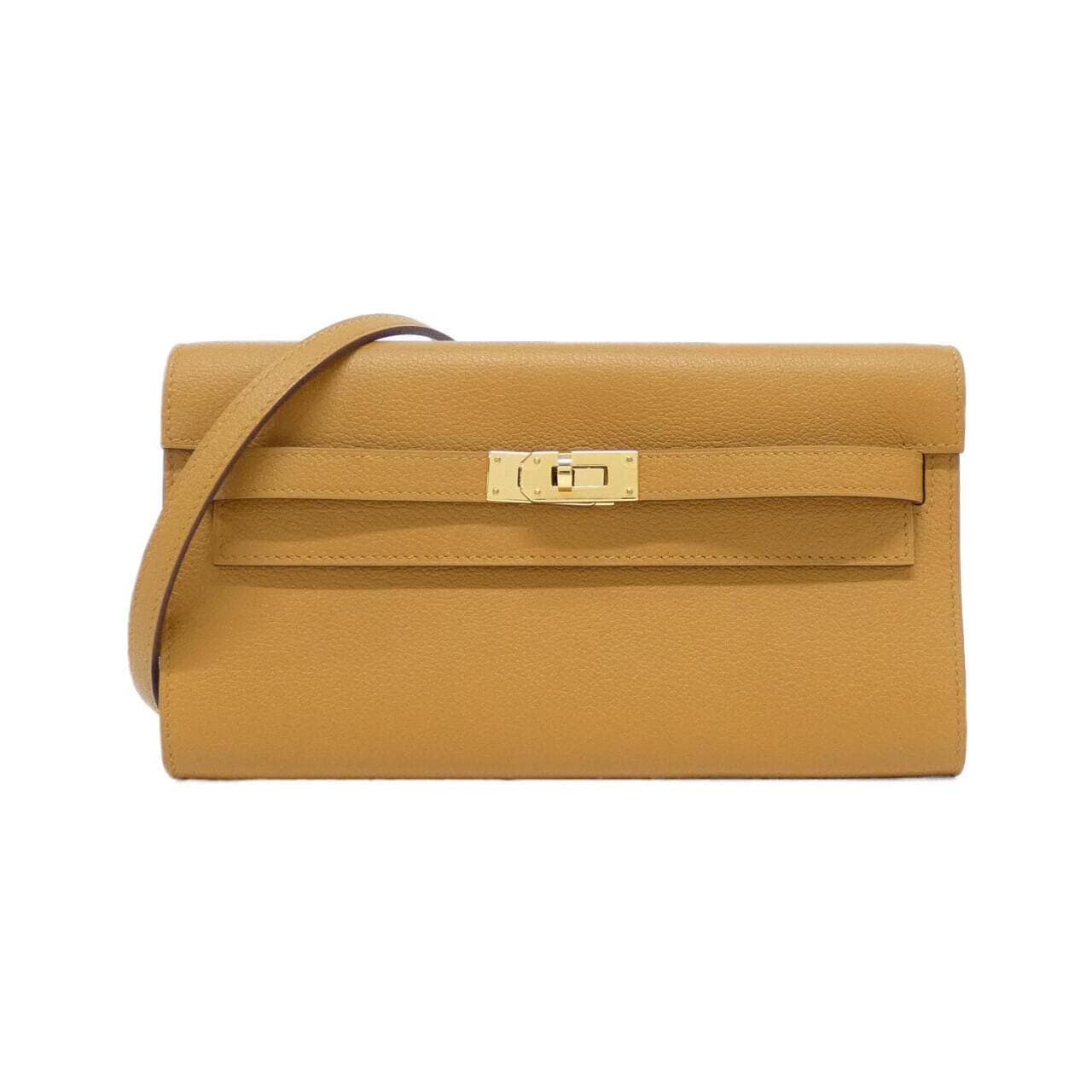 エルメス ケリー クラシック トゥー ゴー 084169CC ショルダーウォレット