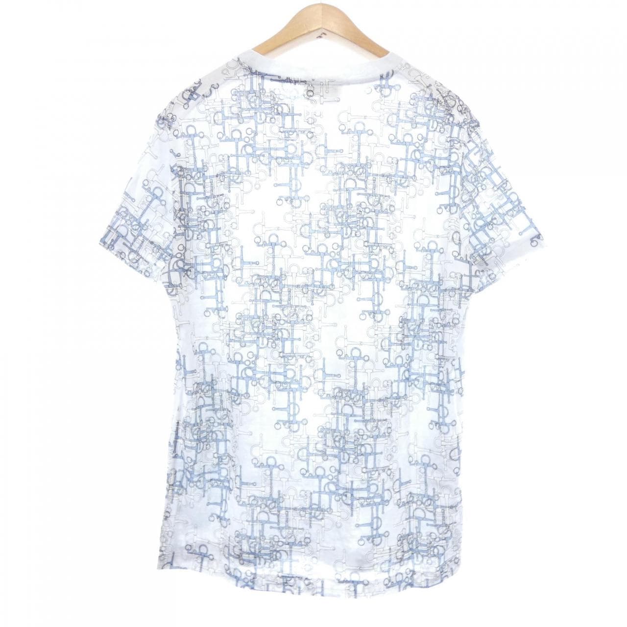 エルメス HERMES 41-5727 Tシャツ