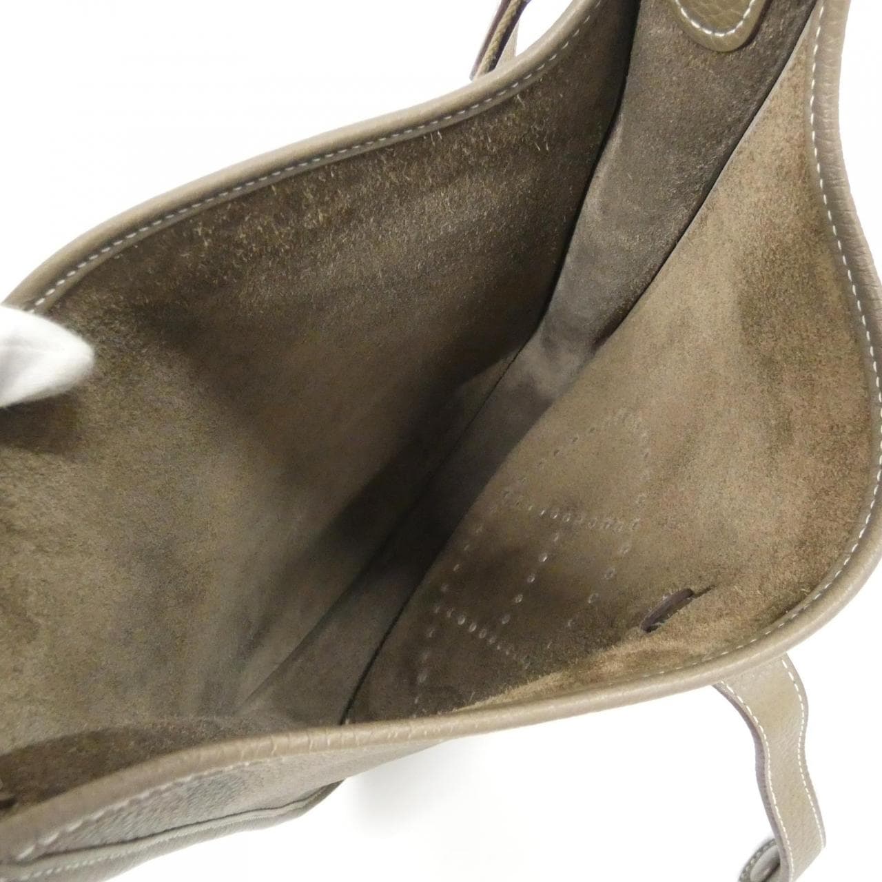 エルメス エヴリン3 PM 056277CK ショルダーバッグ