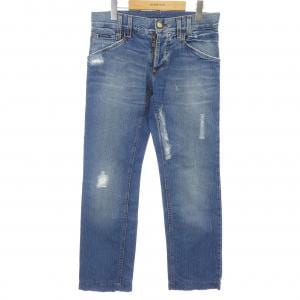 ドルチェアンドガッバーナ DOLCE&GABBANA G3S1TD/G8349 ジーンズ