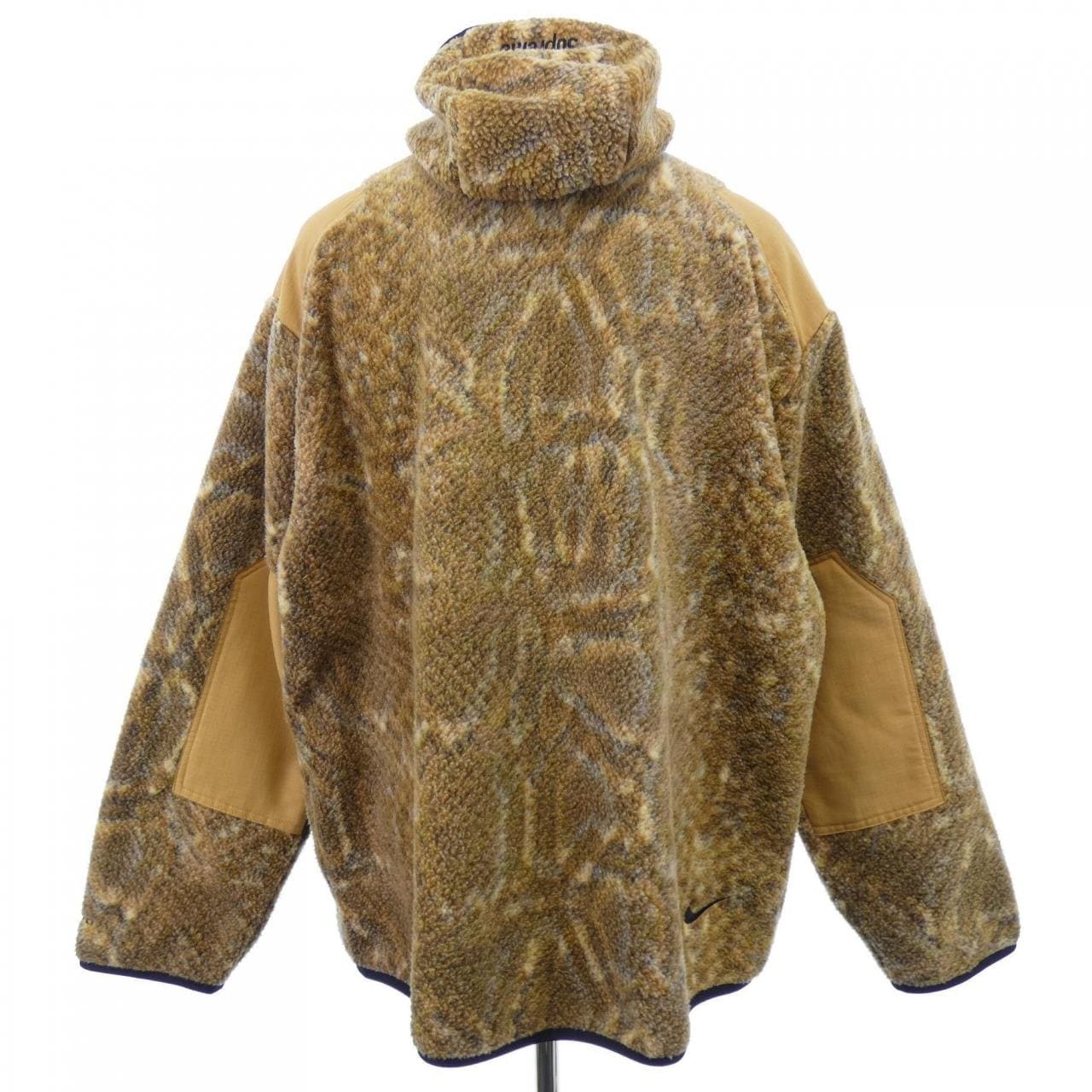 ナイキシュプリーム NIKE×SUPREME DN3256-277 パーカー