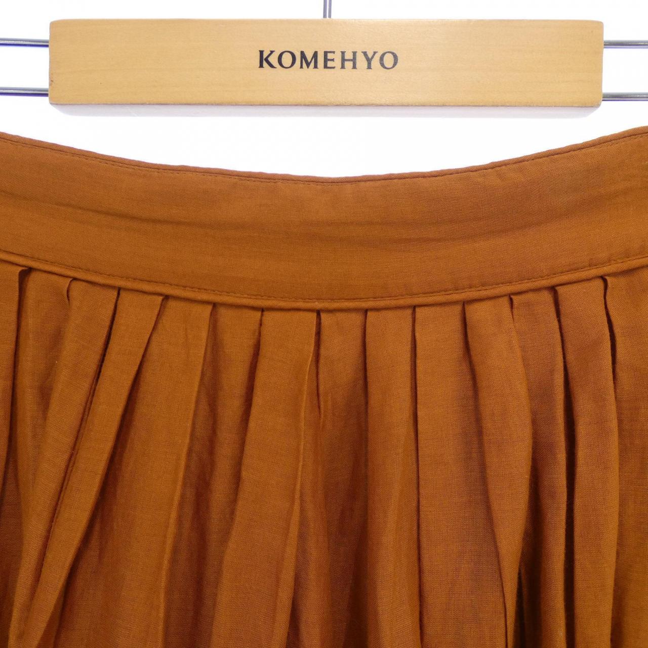 マリリンムーン Marilyn Moon 4242-138 スカート