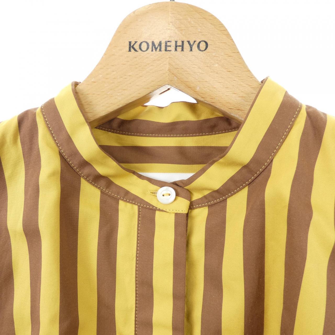 JIL SANDER Jil Sander shirt