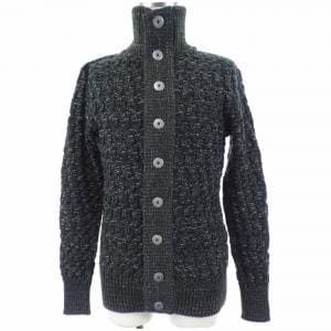 エスエヌエスハーニング S.N.S.HERNING カーディガン