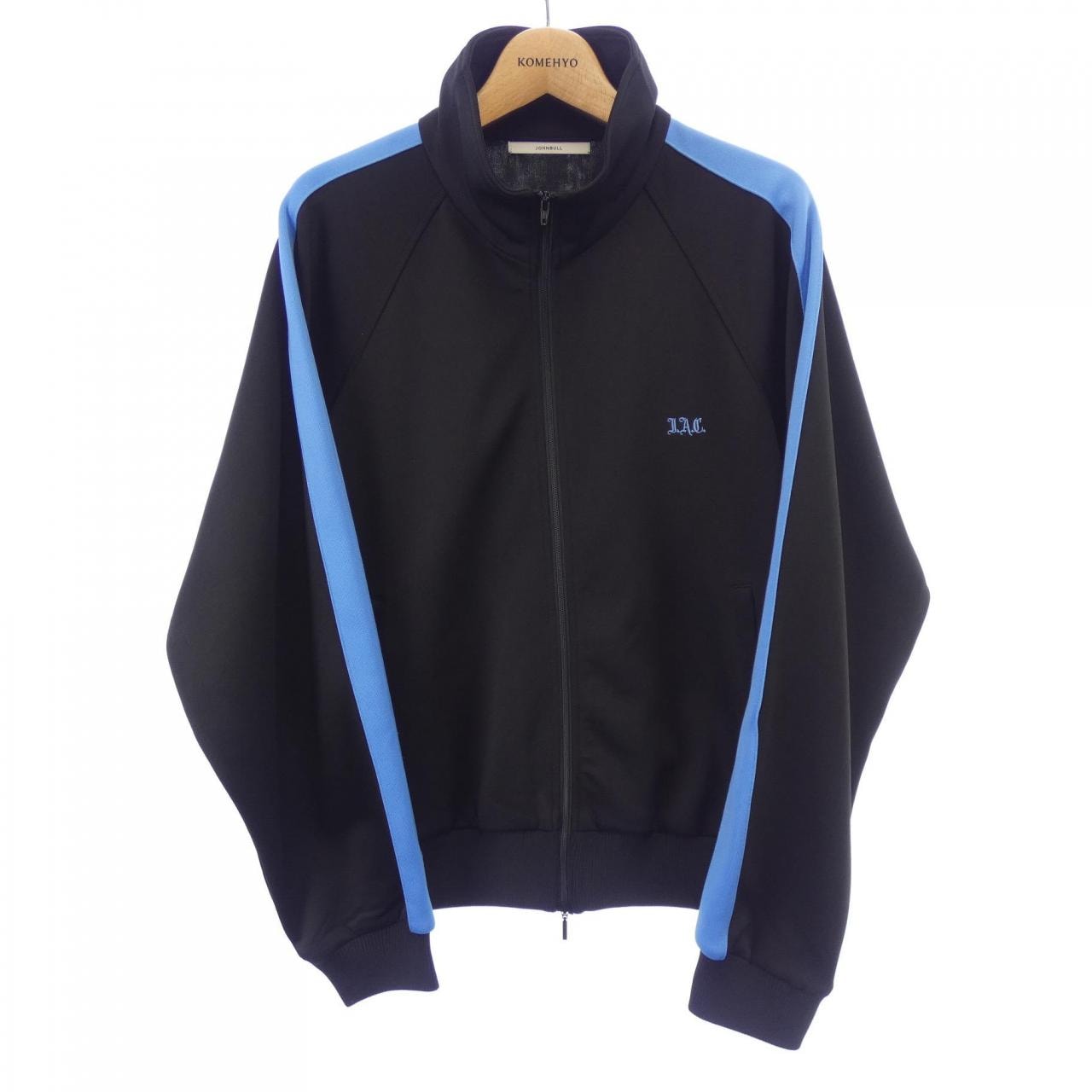 ジョンブル JOHNBULL ブルゾン