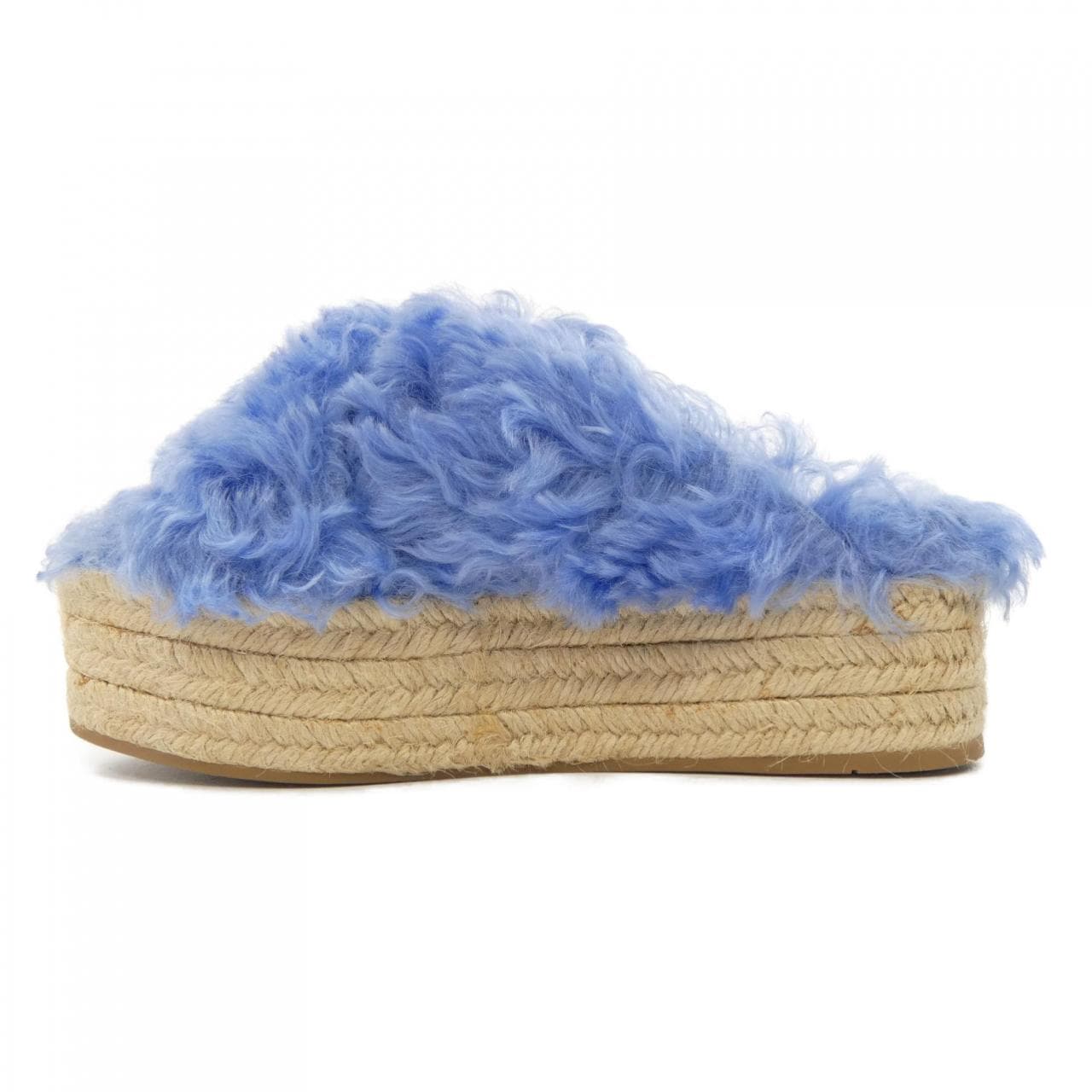 ミュウミュウ MIU MIU サンダル