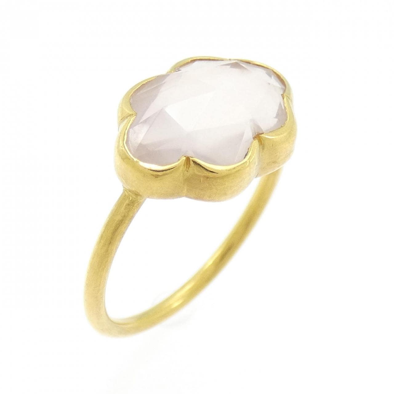 マリエレーヌ･ドゥ･タイヤック ヘブン リング