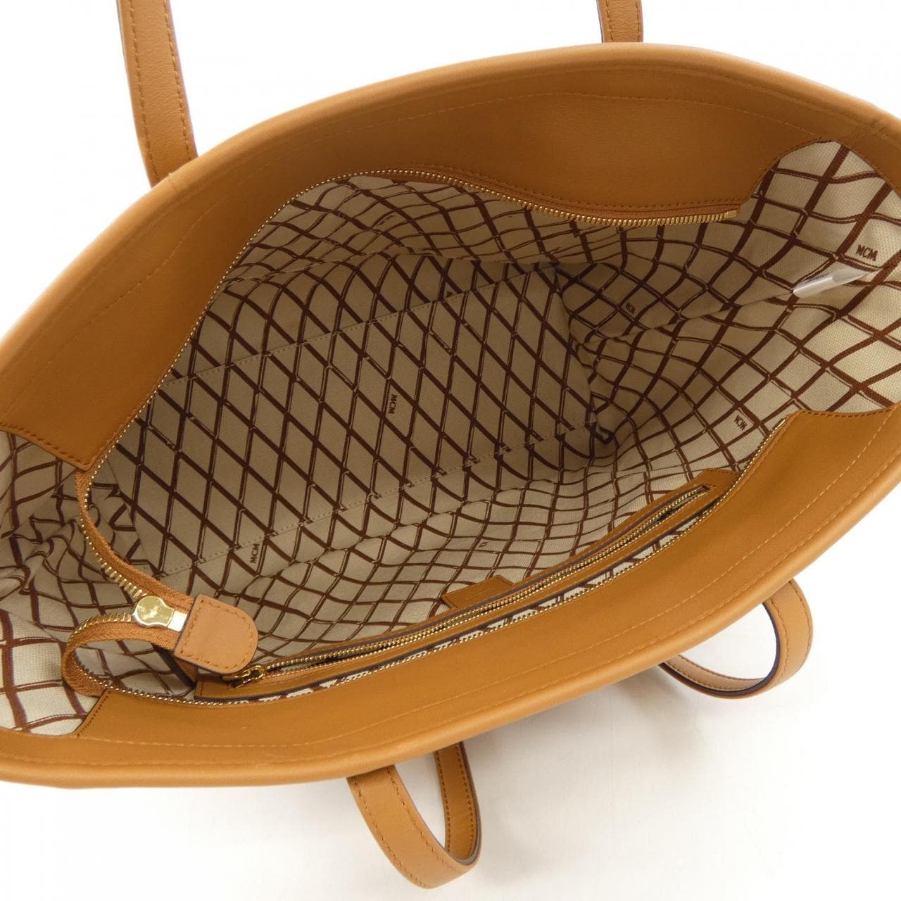 エムシーエム MCM MWPAATN03CO001 BAG