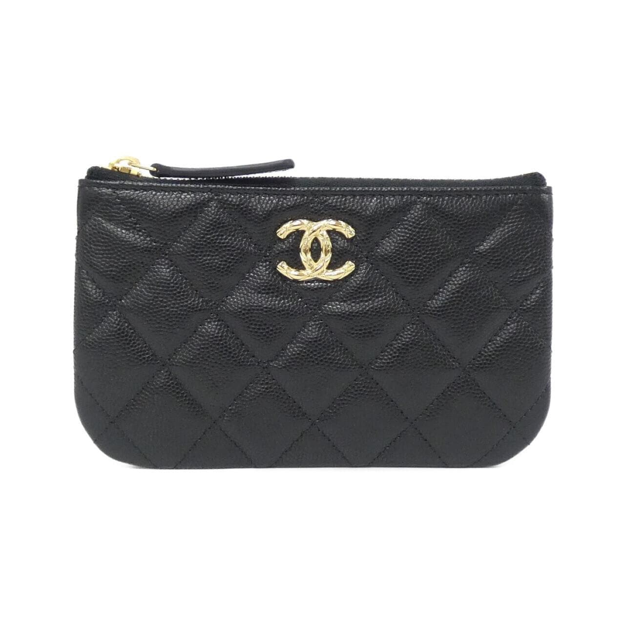 【未使用品】シャネル AP5013 ポーチ