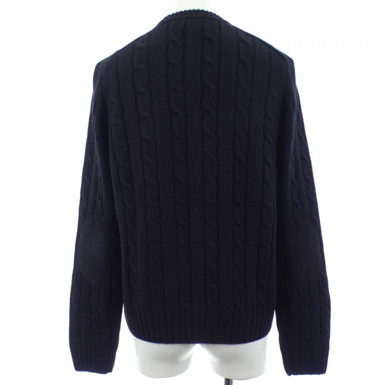 セリーヌ CELINE トリオンフセーター ケーブルニットカシミア 2AD4G362W ニット