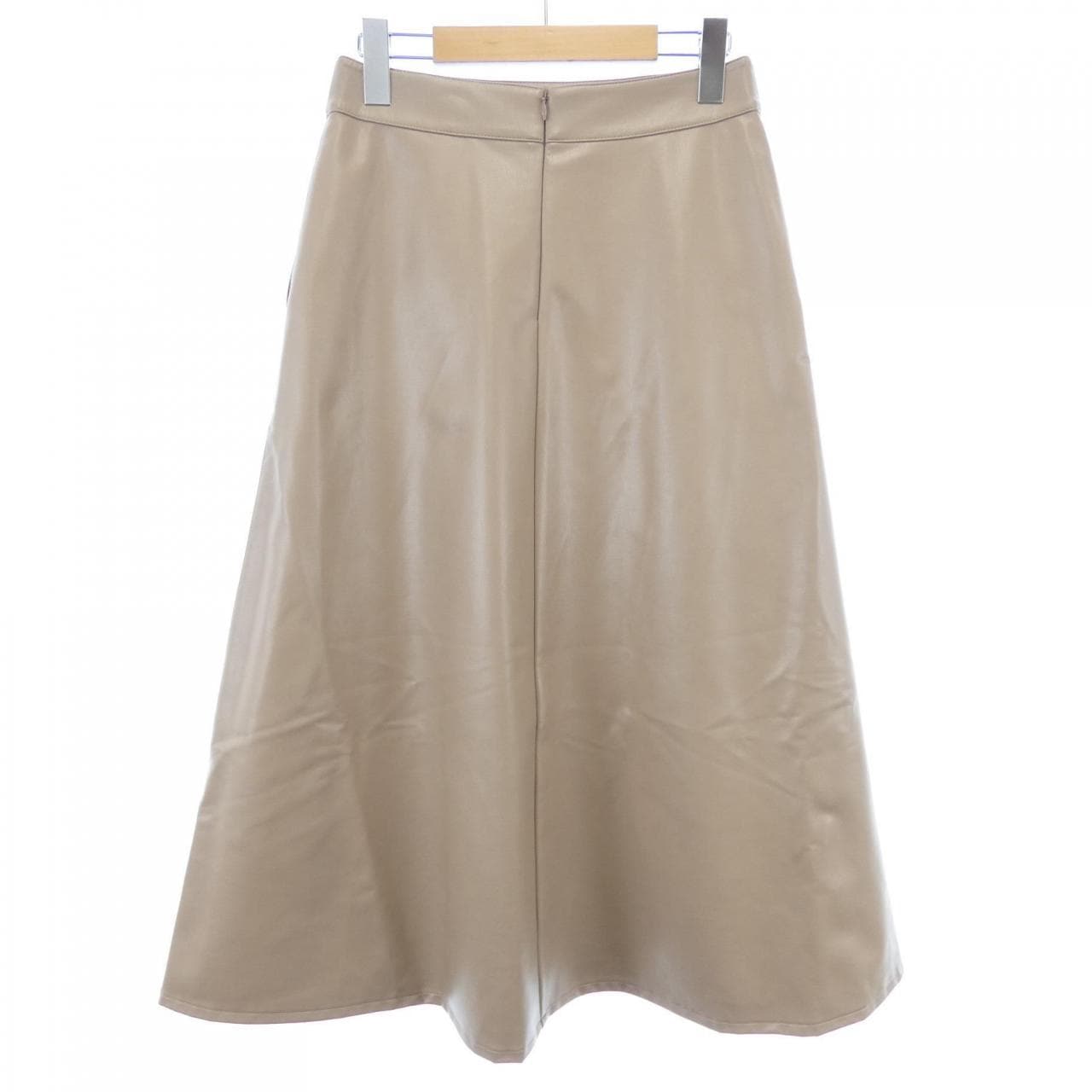 マッキントッシュフィロソフィー MACKINTOSH PHILOSOPHY スカート