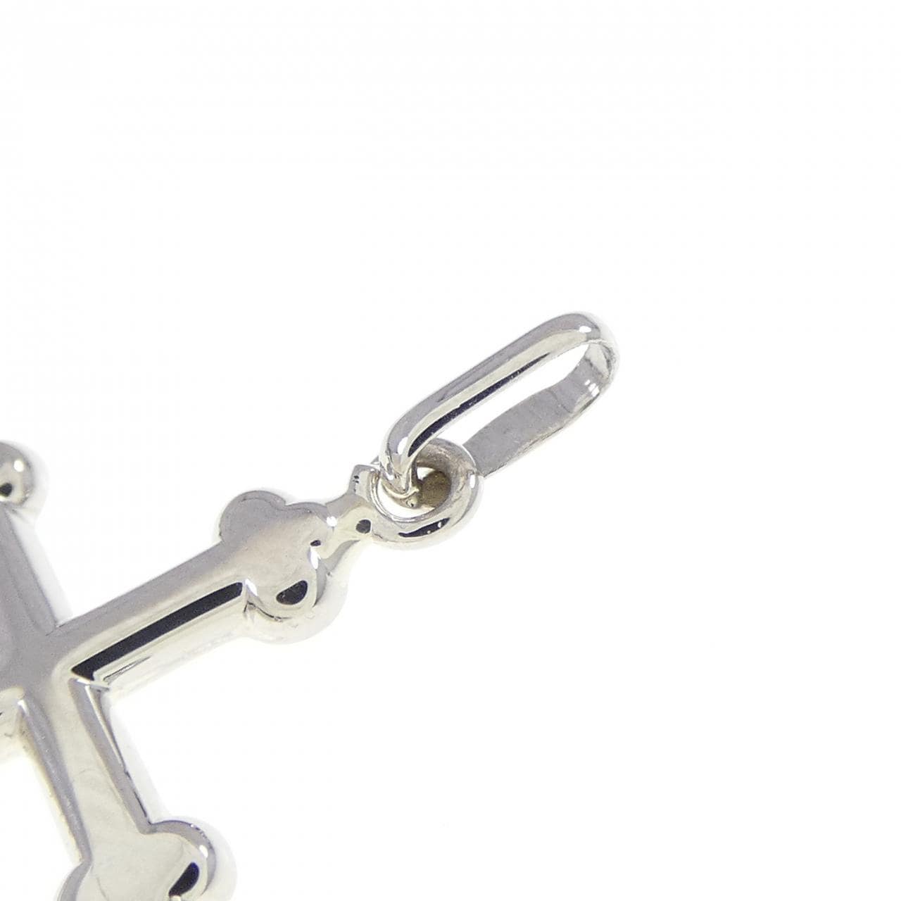 PT850 クロス ペンダント