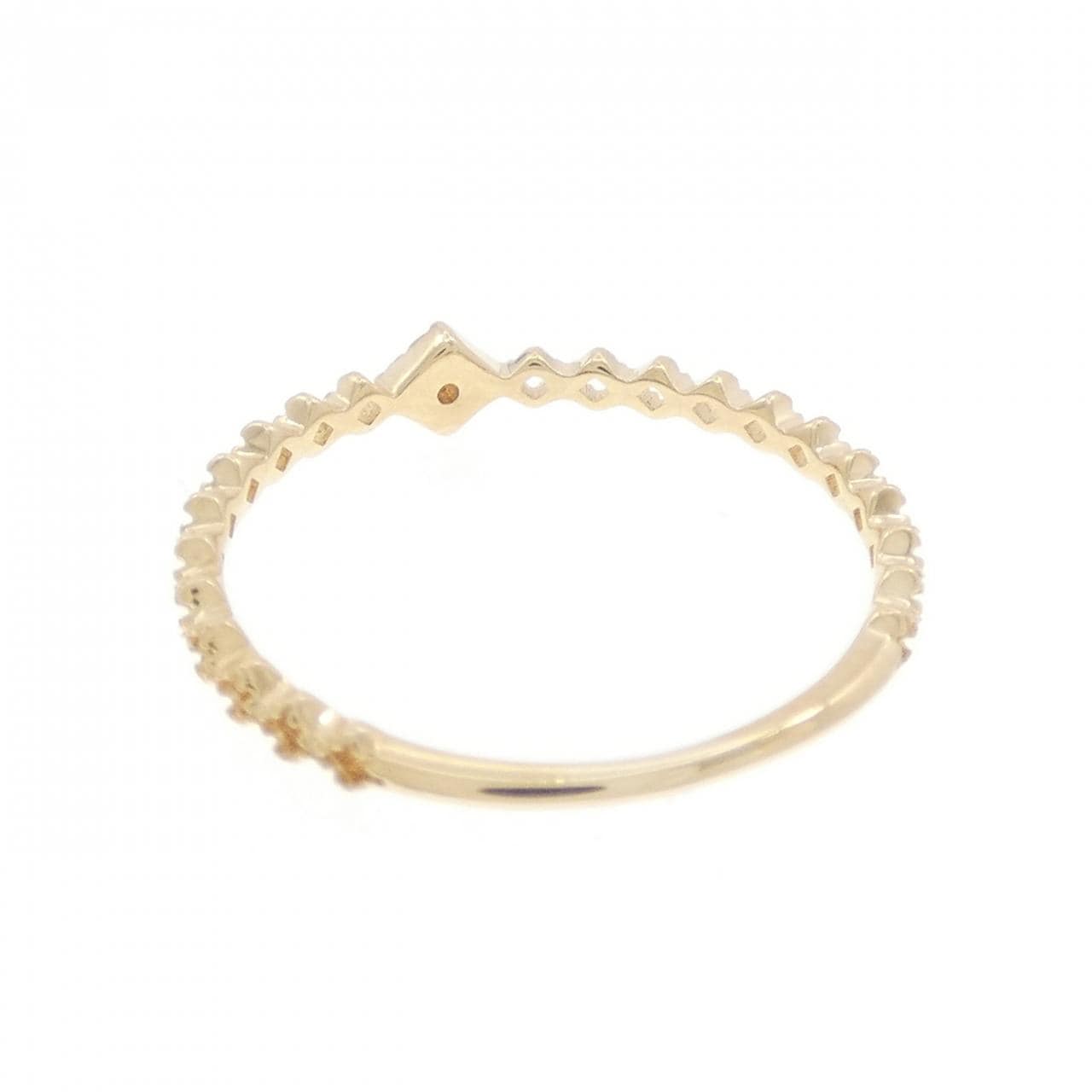 エテ ダイヤモンド リング