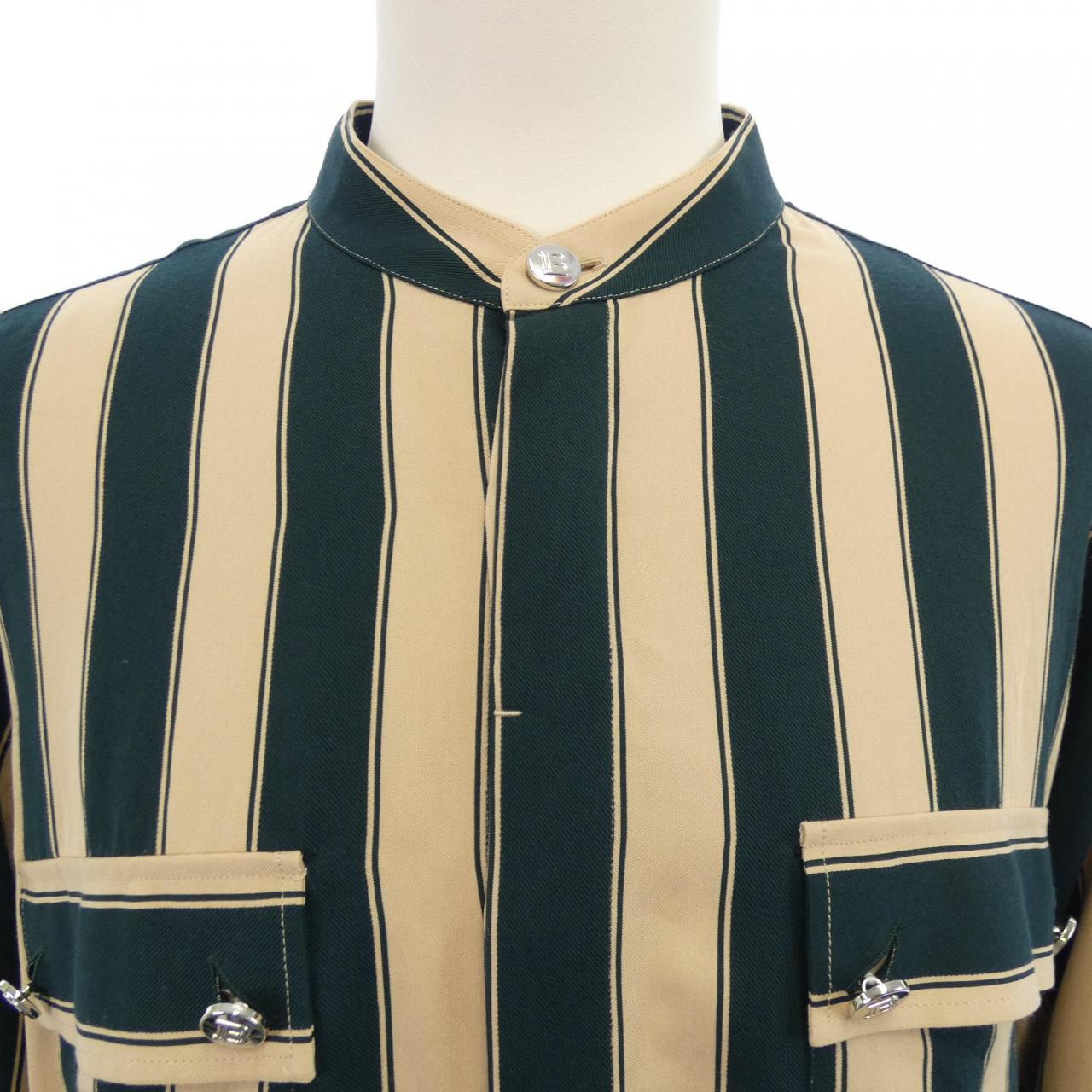 バルマン BALMAIN HU006VB27 シャツ