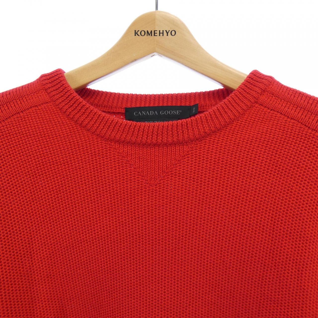 カナダグース CANADA GOOSE 6810M ニット