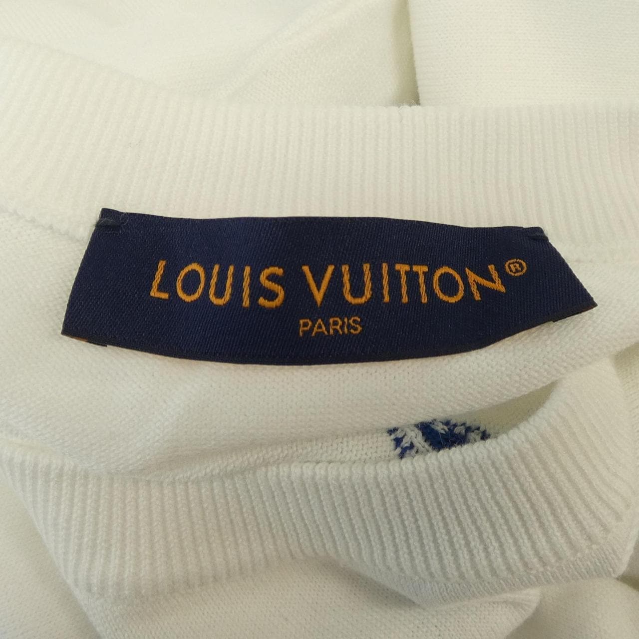 ルイヴィトン LOUIS VUITTON HQN13WAUR ニット