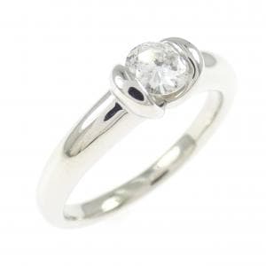 PT900 ダイヤモンド リング 0.35CT