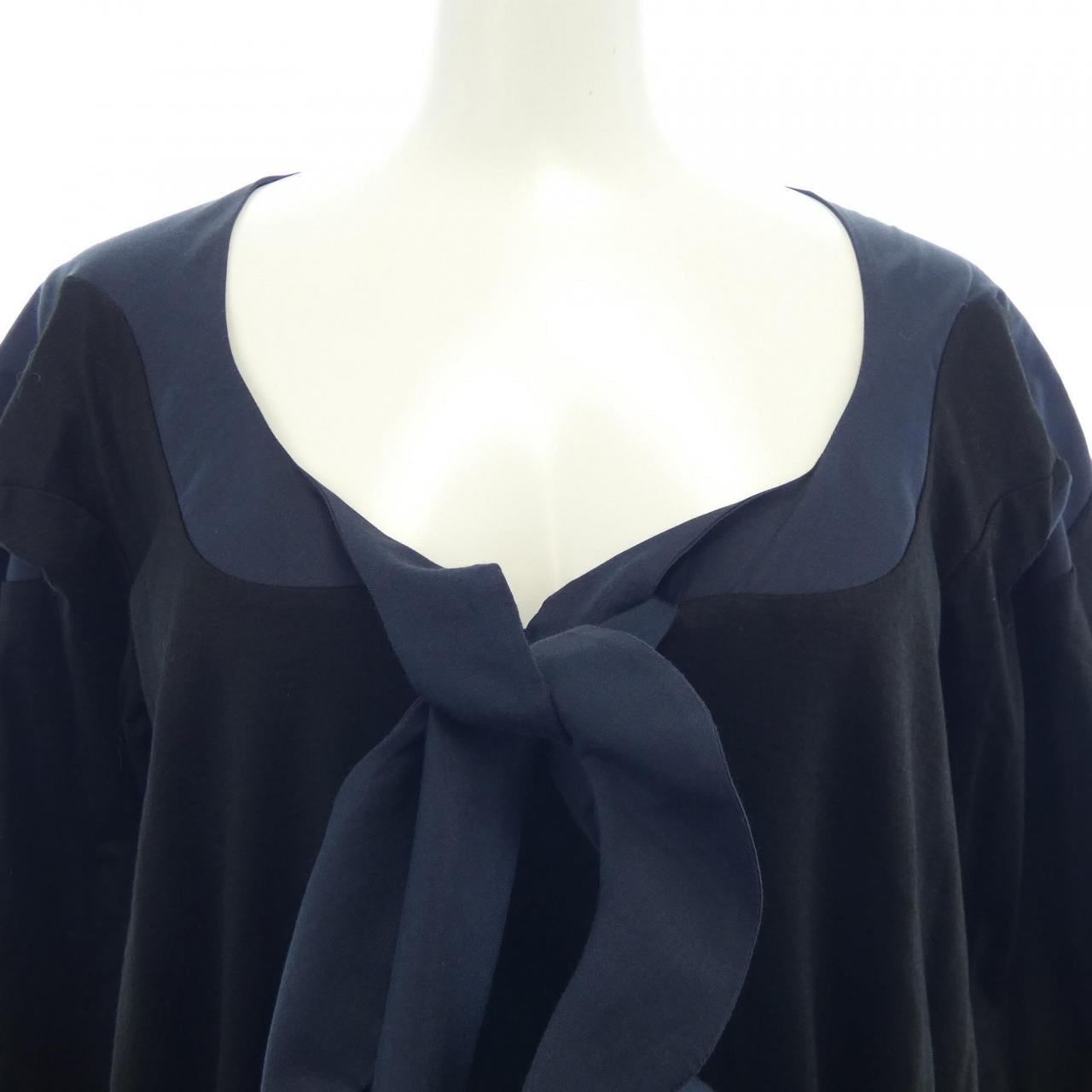 ヴィヴィアンウエストウッドレッド Vivienne Westwood RED LABEL 357-01-59007 ワンピース