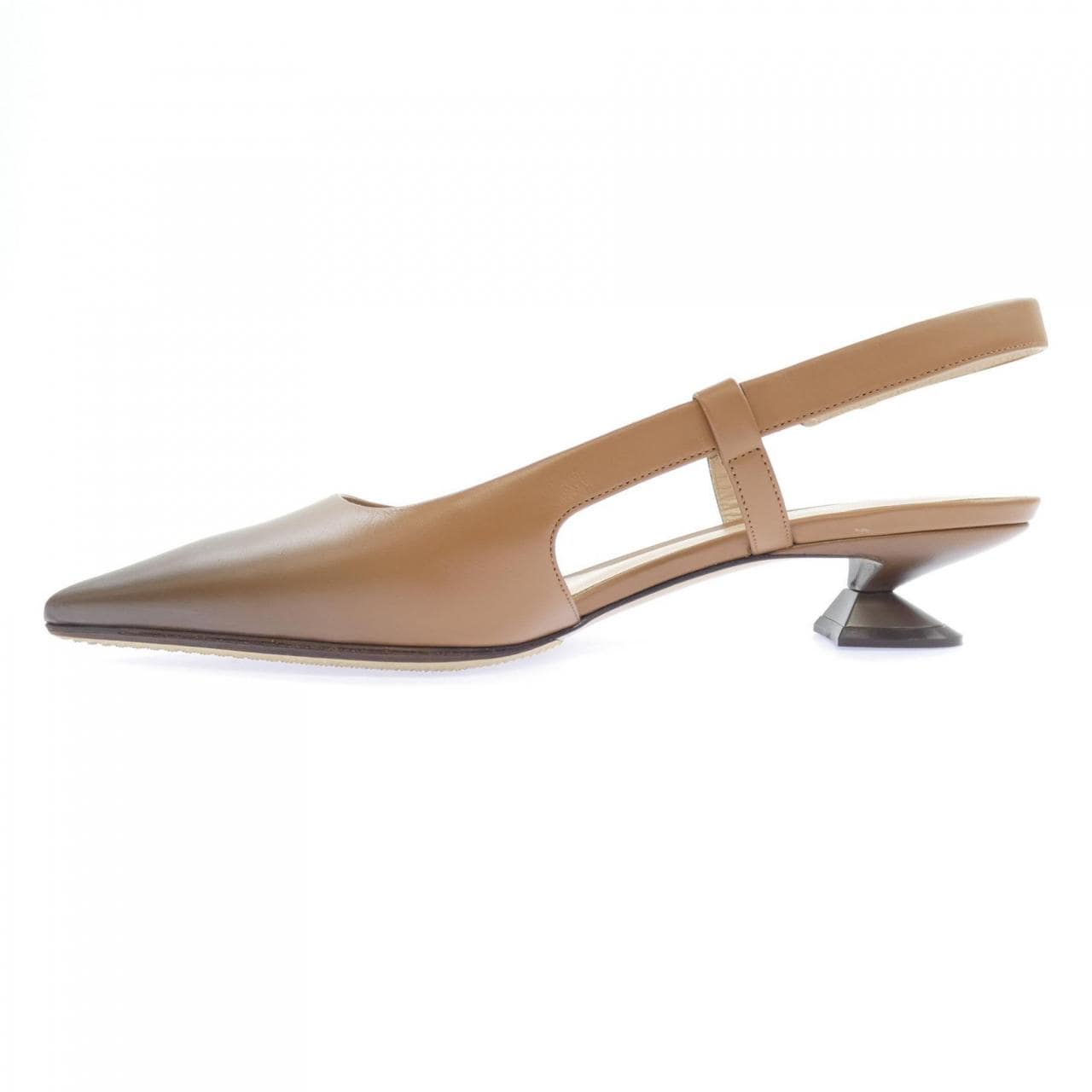 ジョルジオ アルマーニ GIORGIO ARMANI パンプス