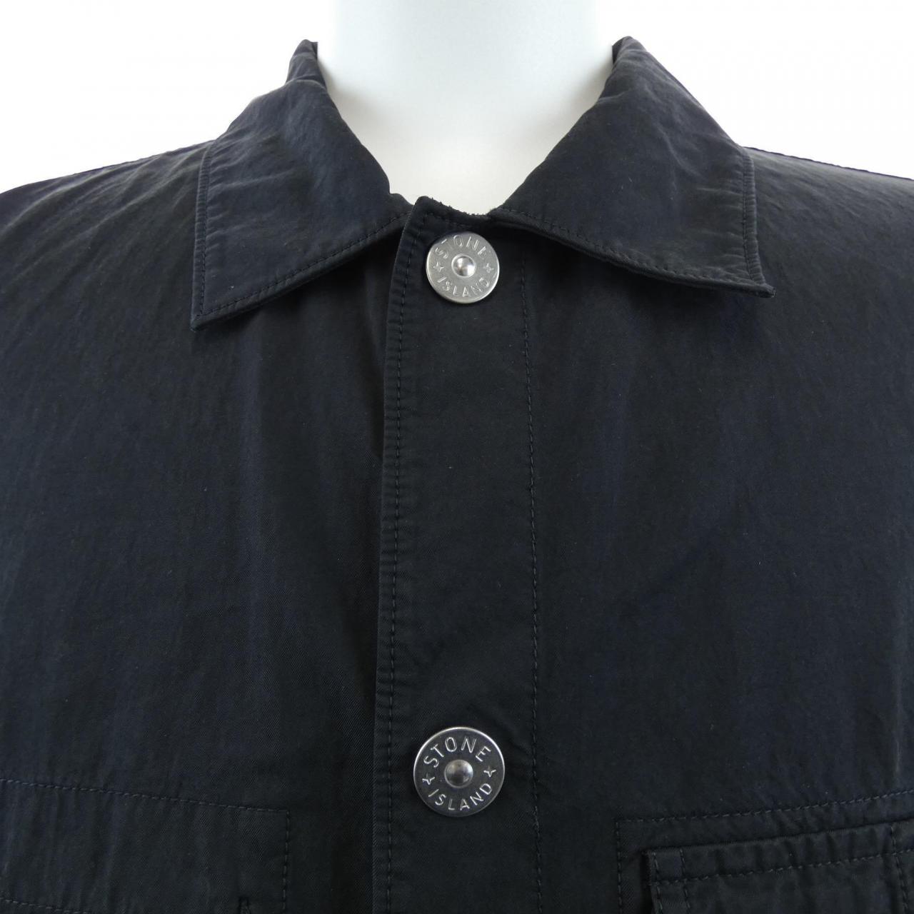 ストーンアイランド STONE ISLAND 781511729 シャツ