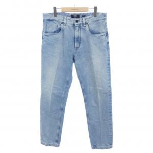 フェンディ FENDI FLP288 AIEU ジーンズ