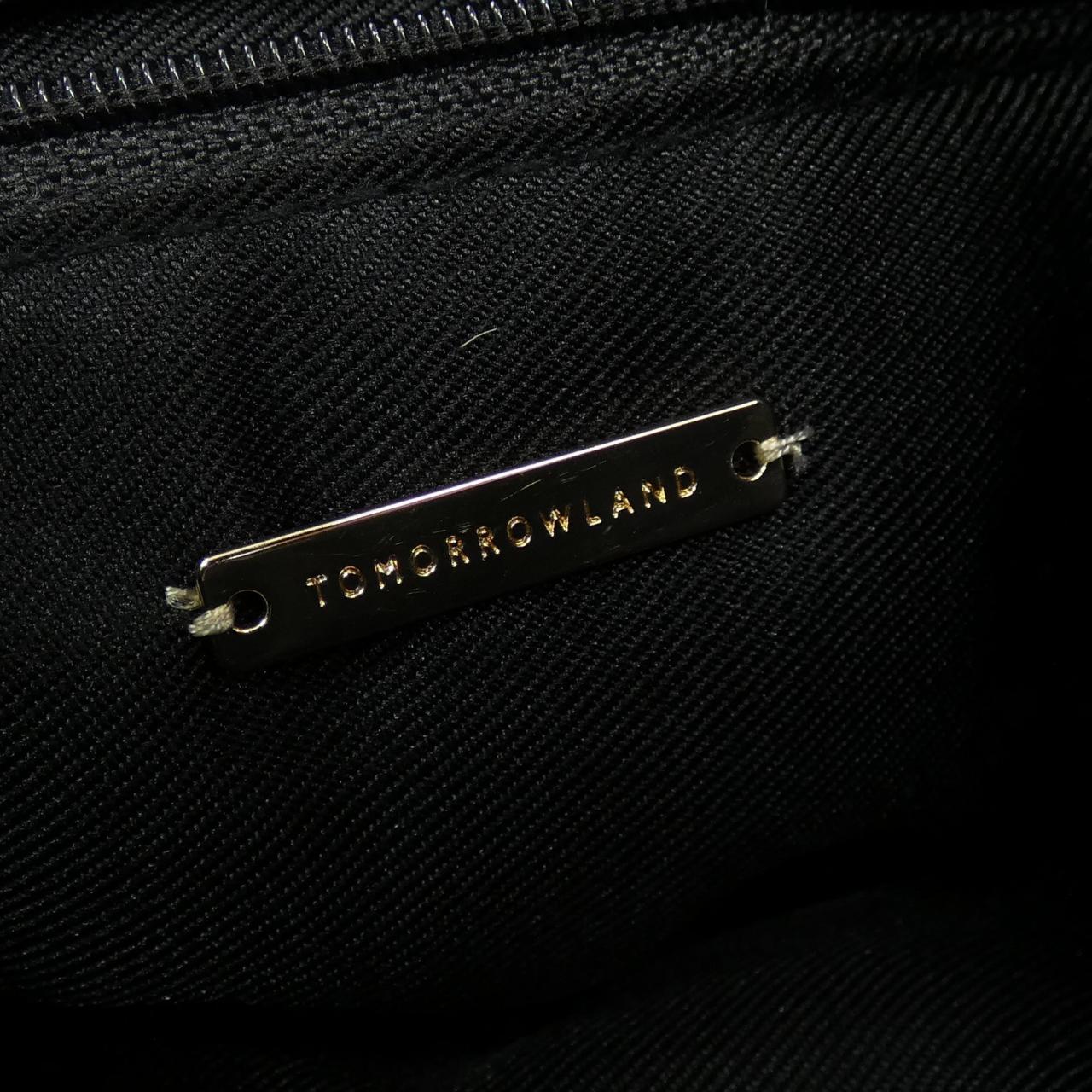 トゥモローランド TOMORROW LAND BAG