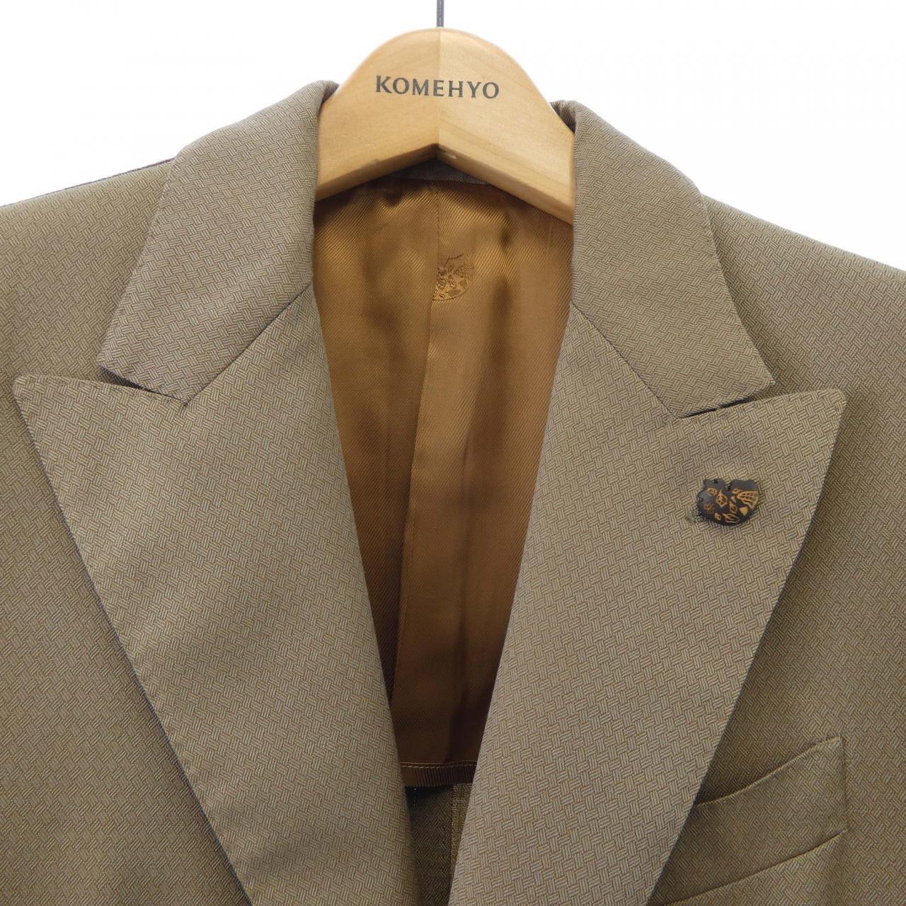 ガブリエレパジーニ GABRIELE PASINI スリーピース