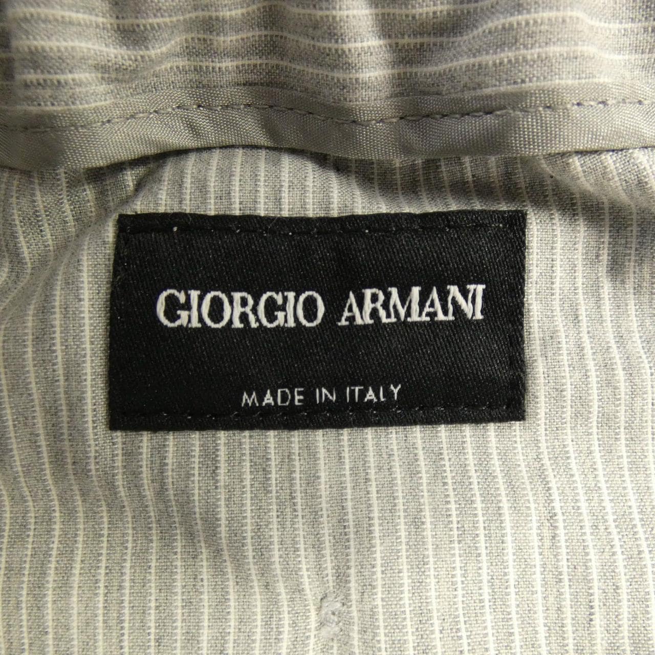 ジョルジオ アルマーニ GIORGIO ARMANI パンツ